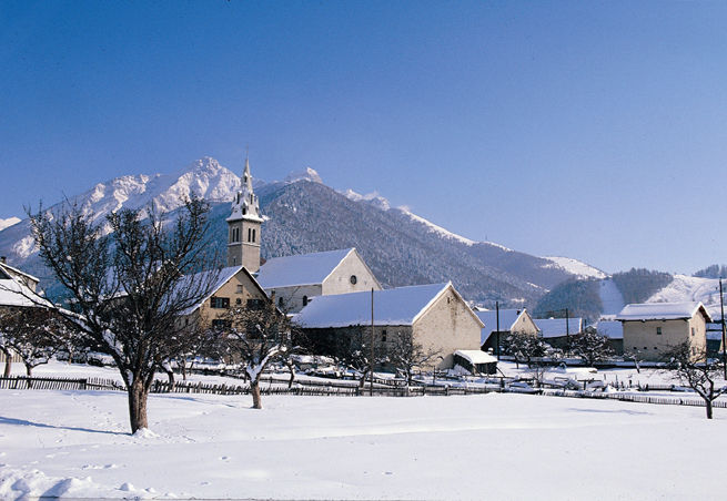 foto 4 Huurhuis van particulieren Ancelle gite Provence-Alpes-Cte d'Azur Hautes-Alpes