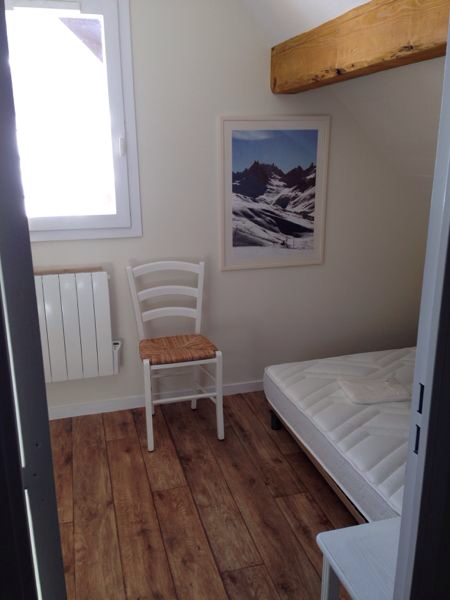 foto 6 Huurhuis van particulieren Valmeinier appartement Rhne-Alpes Savoie slaapkamer 2