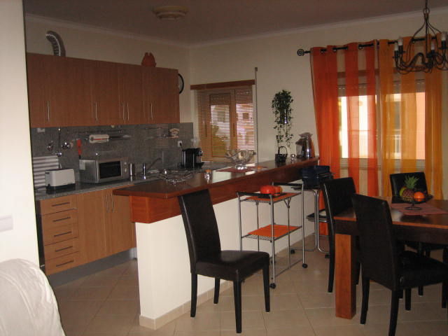 foto 0 Huurhuis van particulieren Praia da Rocha appartement Algarve  Woonkamer