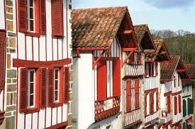 foto 15 Huurhuis van particulieren La Bastide-Clairence gite Aquitaine Pyrnes-Atlantiques Overig uitzicht