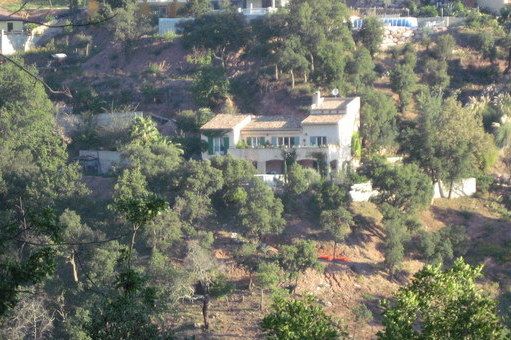 foto 0 Huurhuis van particulieren Frjus appartement Provence-Alpes-Cte d'Azur Var Het aanzicht van de woning