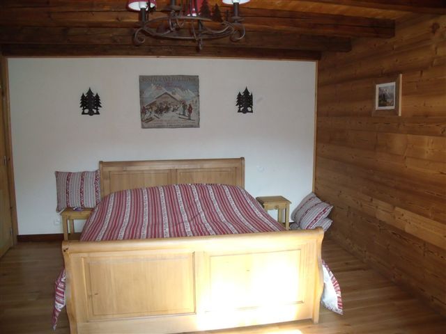 foto 4 Huurhuis van particulieren La Clusaz chalet Rhne-Alpes Haute-Savoie