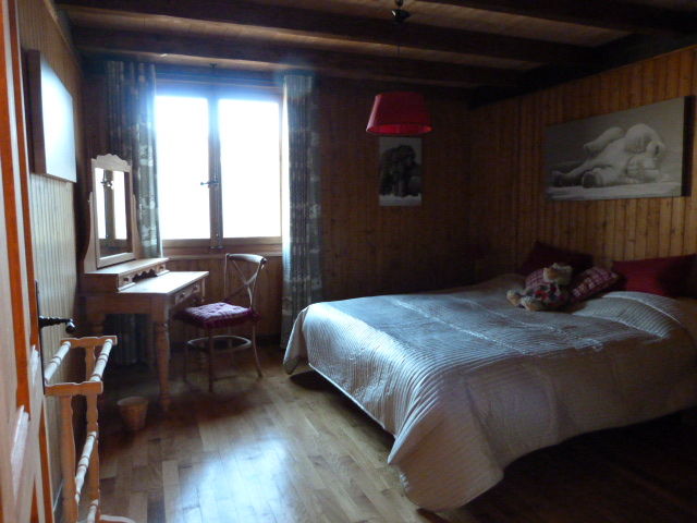 foto 6 Huurhuis van particulieren La Clusaz chalet Rhne-Alpes Haute-Savoie