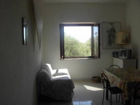 foto 5 Huurhuis van particulieren Budoni appartement Sardini Olbia Tempio (provincie) slaapkamer