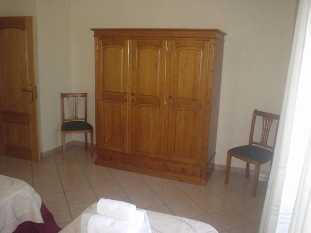 foto 8 Huurhuis van particulieren Monte Gordo appartement Algarve  slaapkamer 2