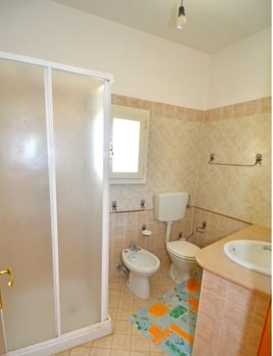 foto 6 Huurhuis van particulieren Pescoluse appartement Pouilles Lecce (provincie) badkamer