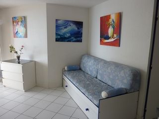 foto 7 Huurhuis van particulieren Sete appartement Languedoc-Roussillon Hrault