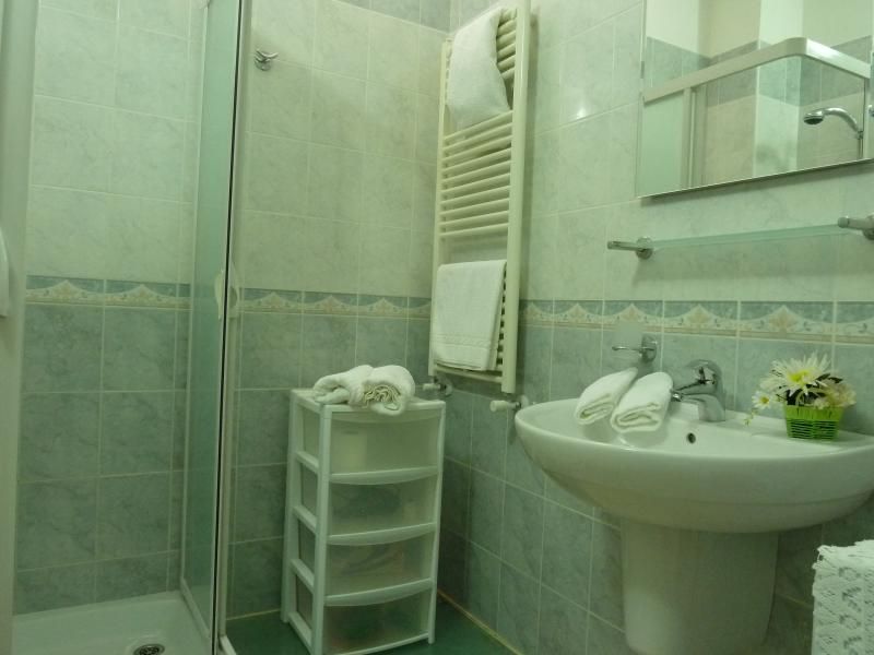foto 19 Huurhuis van particulieren Monopoli appartement Pouilles Bari (provincie) badkamer