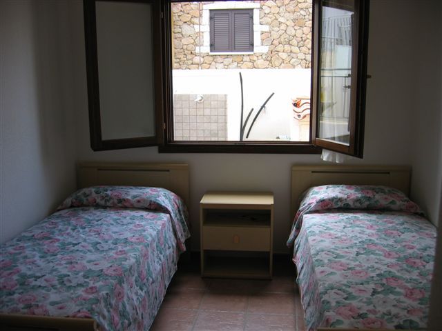 foto 9 Huurhuis van particulieren Siniscola appartement Sardini Nuoro (provincie) slaapkamer 2