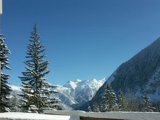 foto 0 Huurhuis van particulieren Courchevel appartement Rhne-Alpes Savoie Uitzicht vanaf de woning