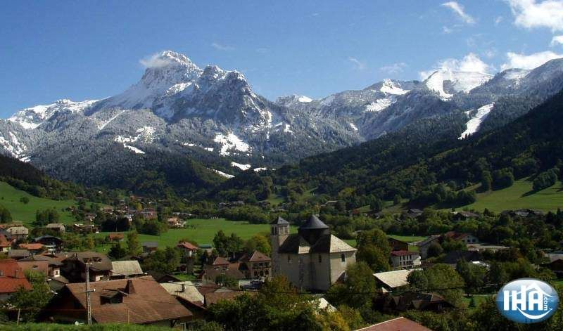 foto 0 Huurhuis van particulieren Bernex appartement Rhne-Alpes Haute-Savoie