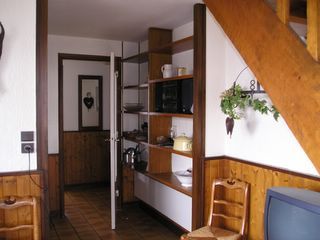 foto 4 Huurhuis van particulieren Megve appartement Rhne-Alpes Haute-Savoie