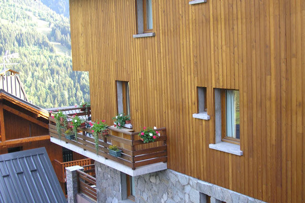 foto 0 Huurhuis van particulieren Vaujany appartement Rhne-Alpes Isre Het aanzicht van de woning