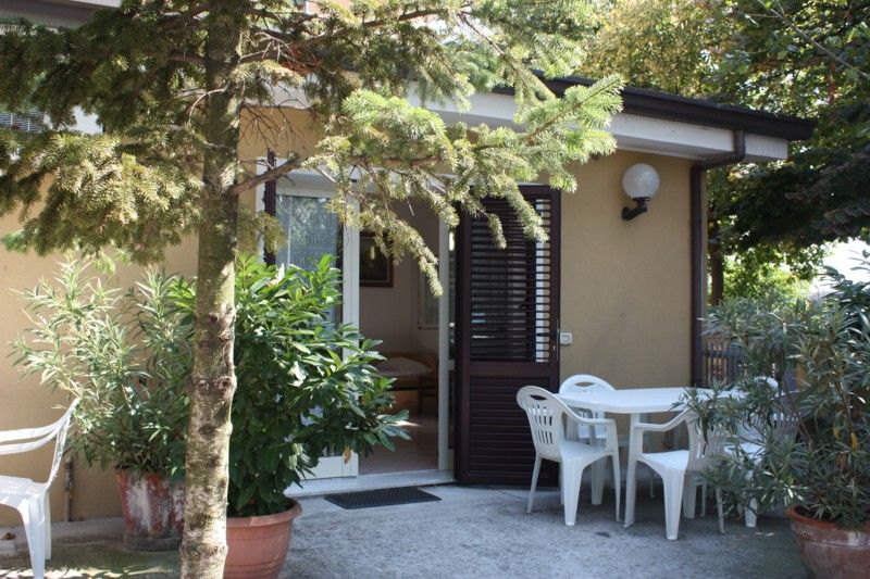 foto 1 Huurhuis van particulieren Bellaria Igea Marina appartement Emilia-Romagna Rimini (provincie) Ingang