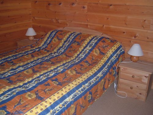 foto 5 Huurhuis van particulieren Les Saisies appartement Rhne-Alpes Savoie