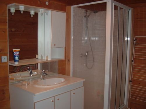 foto 7 Huurhuis van particulieren Les Saisies appartement Rhne-Alpes Savoie