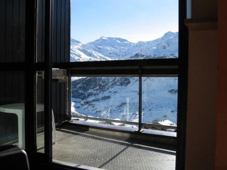 foto 8 Huurhuis van particulieren Les Menuires appartement Rhne-Alpes Savoie Balkon