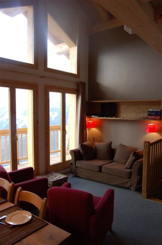 foto 3 Huurhuis van particulieren La Rosire 1850 appartement Rhne-Alpes Savoie Verblijf