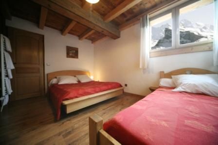 foto 6 Huurhuis van particulieren Morillon Grand Massif chalet Rhne-Alpes Haute-Savoie