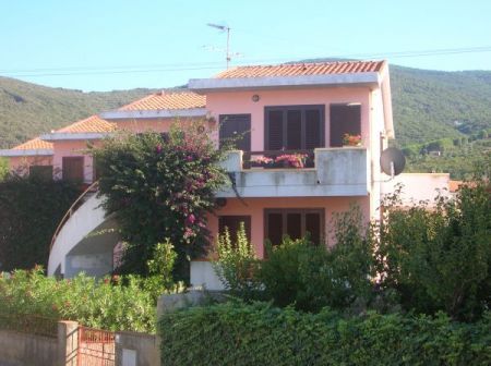 foto 0 Huurhuis van particulieren Marciana Marina appartement Toscane Eiland Elba Het aanzicht van de woning