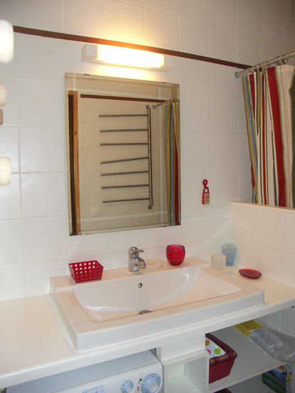 foto 6 Huurhuis van particulieren Orcires Merlette appartement Provence-Alpes-Cte d'Azur Hautes-Alpes