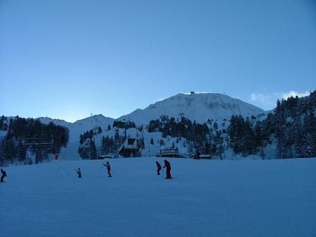 foto 7 Huurhuis van particulieren La Plagne studio Rhne-Alpes Savoie