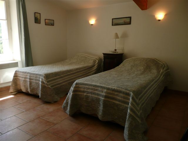 foto 20 Huurhuis van particulieren Apt maison Provence-Alpes-Cte d'Azur Vaucluse slaapkamer 3