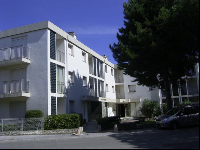 foto 21 Huurhuis van particulieren Argeles sur Mer appartement Languedoc-Roussillon Pyrnes-Orientales Het aanzicht van de woning