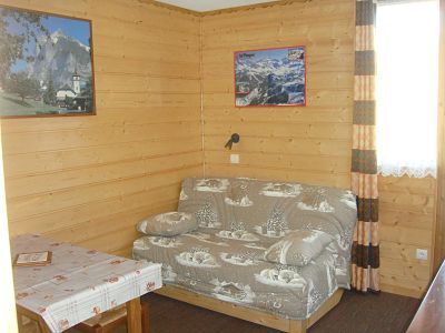 foto 0 Huurhuis van particulieren La Plagne studio Rhne-Alpes Savoie