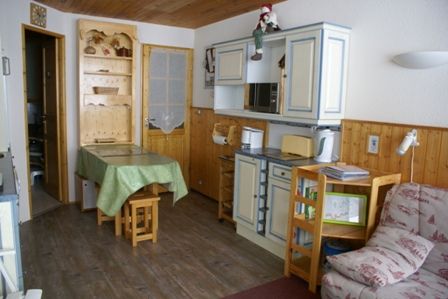 foto 1 Huurhuis van particulieren La Plagne studio Rhne-Alpes Savoie Verblijf