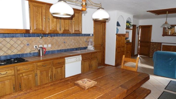 foto 1 Huurhuis van particulieren Pralognan la Vanoise appartement Rhne-Alpes Savoie