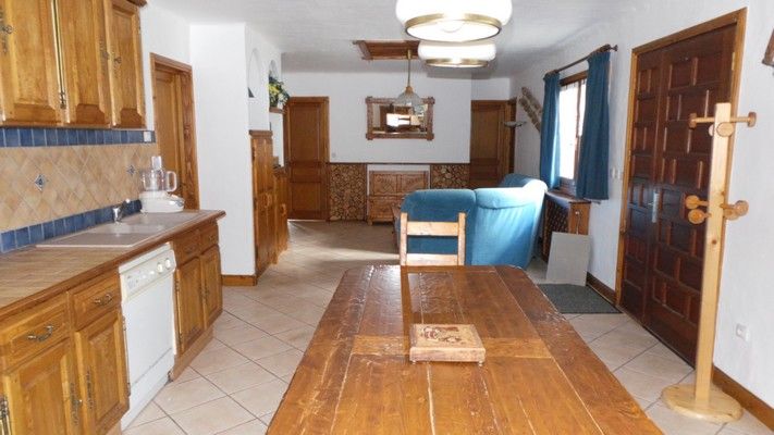 foto 3 Huurhuis van particulieren Pralognan la Vanoise appartement Rhne-Alpes Savoie