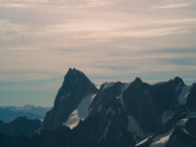 foto 18 Huurhuis van particulieren Praz sur Arly appartement Rhne-Alpes Haute-Savoie Zicht op de omgeving