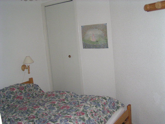 foto 4 Huurhuis van particulieren Barcelonnette appartement Provence-Alpes-Cte d'Azur Alpes de Haute-Provence slaapkamer