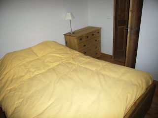 foto 5 Huurhuis van particulieren Les Arcs appartement Rhne-Alpes Savoie slaapkamer 1