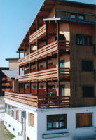 foto 3 Huurhuis van particulieren La Rosire 1850 studio Rhne-Alpes Savoie Het aanzicht van de woning