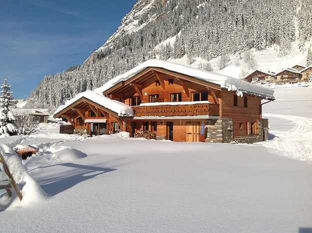 foto 0 Huurhuis van particulieren Pralognan la Vanoise appartement Rhne-Alpes Savoie