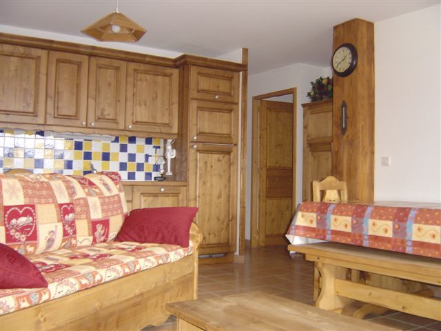 foto 8 Huurhuis van particulieren La Rosire 1850 appartement Rhne-Alpes Savoie