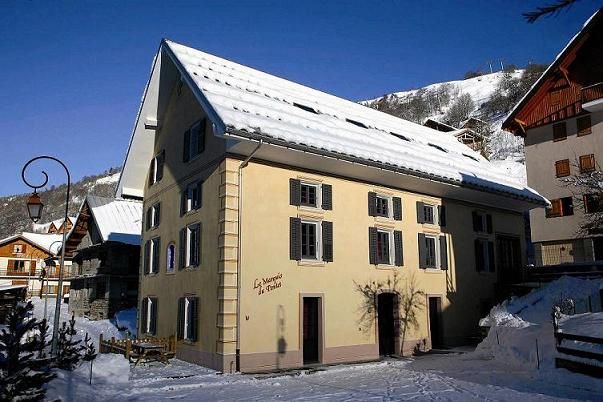 foto 6 Huurhuis van particulieren Valloire appartement Rhne-Alpes Savoie Het aanzicht van de woning