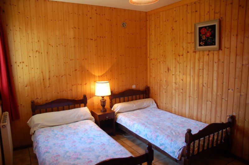 foto 9 Huurhuis van particulieren Samons appartement Rhne-Alpes Haute-Savoie slaapkamer 2