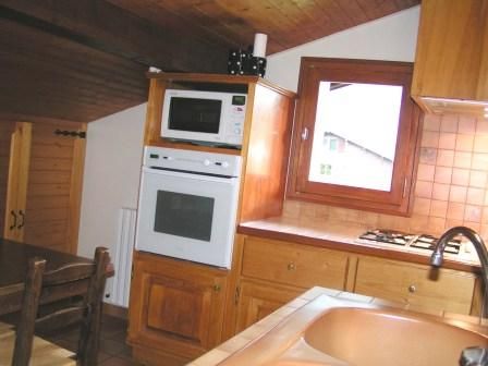 foto 4 Huurhuis van particulieren Les Contamines Montjoie appartement Rhne-Alpes Haute-Savoie