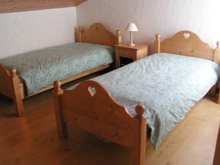 foto 5 Huurhuis van particulieren Les Contamines Montjoie appartement Rhne-Alpes Haute-Savoie