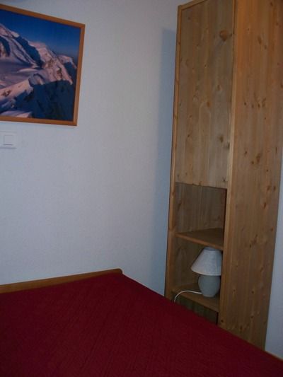 foto 7 Huurhuis van particulieren Morillon Grand Massif appartement Rhne-Alpes Haute-Savoie slaapkamer