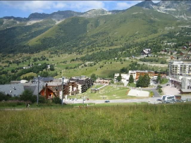 foto 0 Huurhuis van particulieren Saint Franois Longchamp studio Rhne-Alpes Savoie