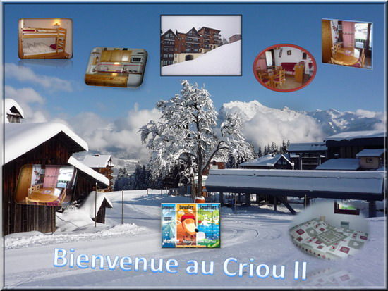 foto 16 Huurhuis van particulieren Morillon Grand Massif appartement Rhne-Alpes Haute-Savoie