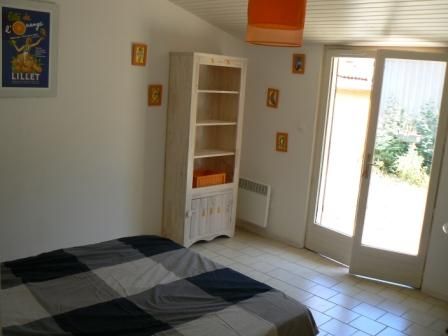 foto 4 Huurhuis van particulieren Cap Ferret villa Aquitaine Gironde slaapkamer 3