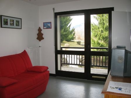 foto 2 Huurhuis van particulieren Saint Gervais Mont-Blanc appartement Rhne-Alpes Haute-Savoie Verblijf