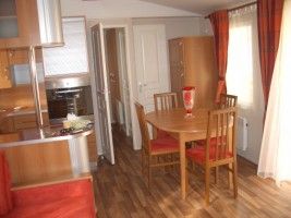 foto 4 Huurhuis van particulieren Ramatuelle mobilhome Provence-Alpes-Cte d'Azur Var Verblijf