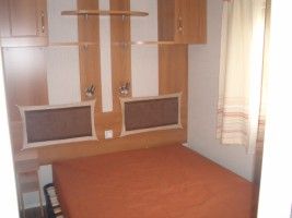 foto 7 Huurhuis van particulieren Saint Tropez mobilhome Provence-Alpes-Cte d'Azur Var slaapkamer