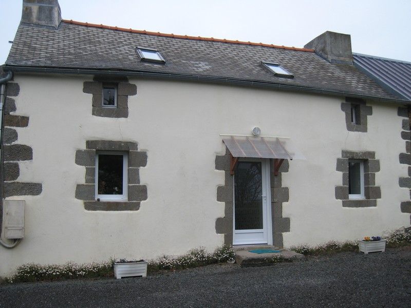 foto 0 Huurhuis van particulieren Crozon maison Bretagne Finistre